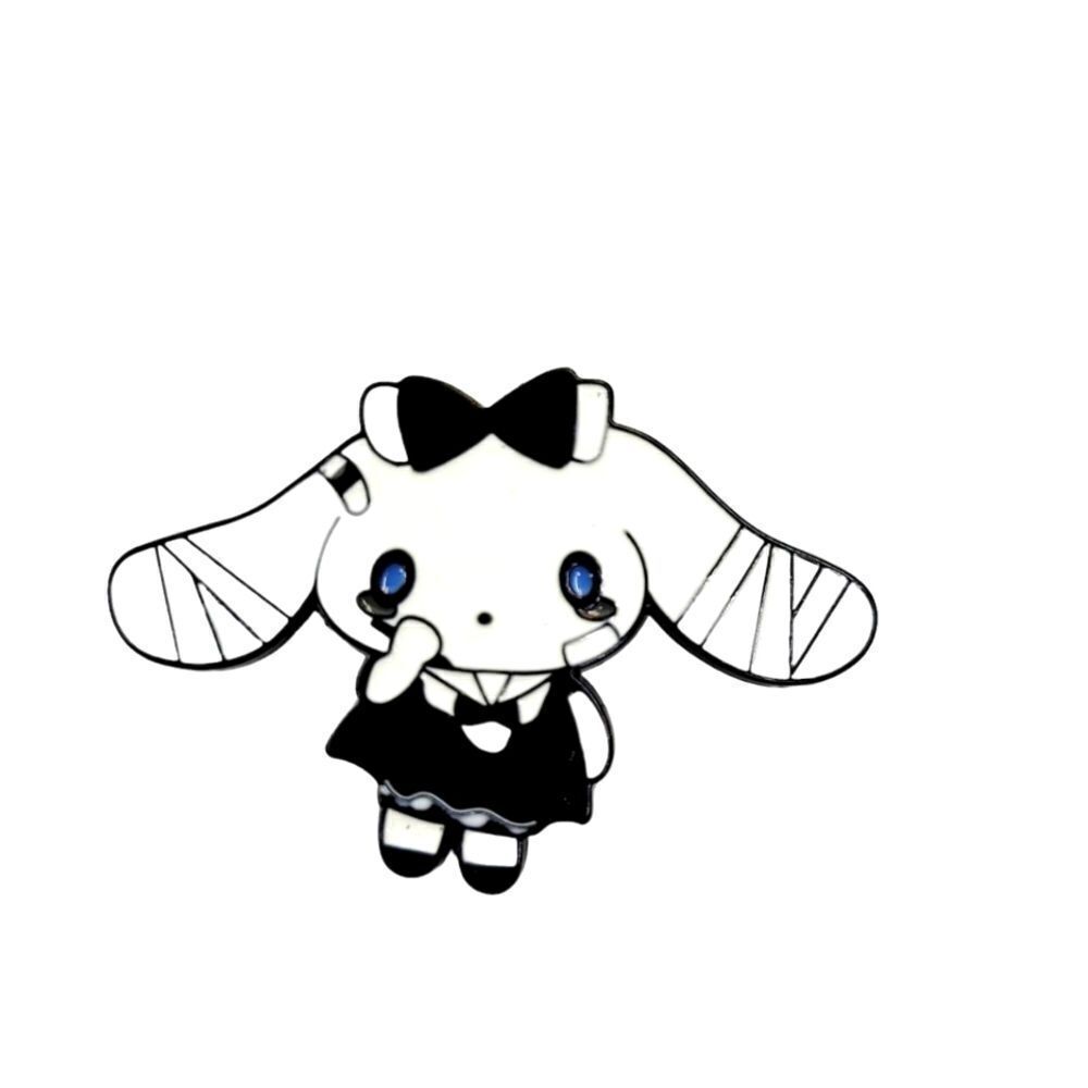 2/$20 Brand New Sanrio Cinnamoroll Pin Brooch #1